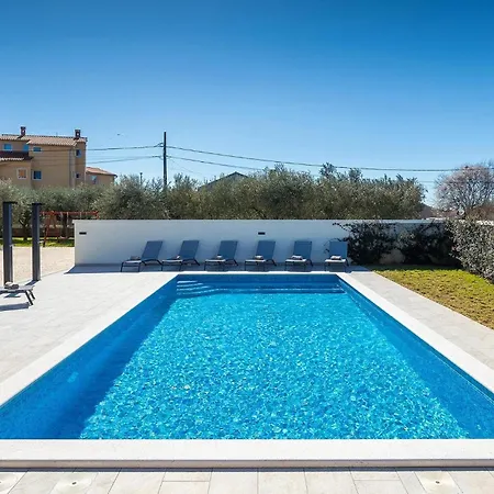 Berg Holiday home