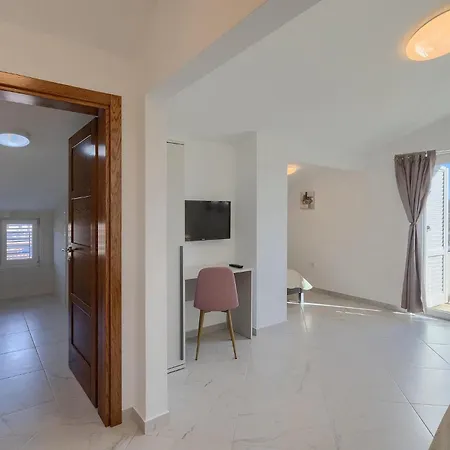 Berg Holiday home