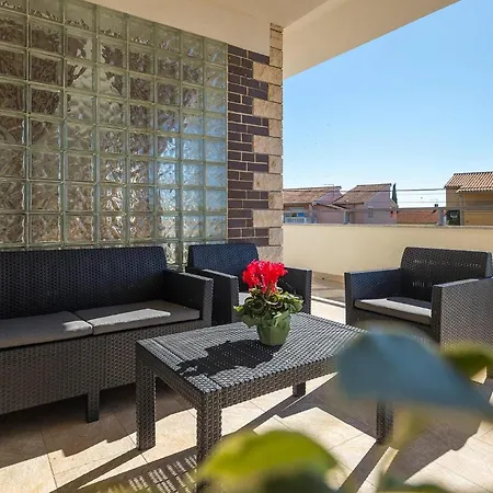 Berg Holiday home