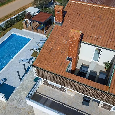 Holiday home Berg *