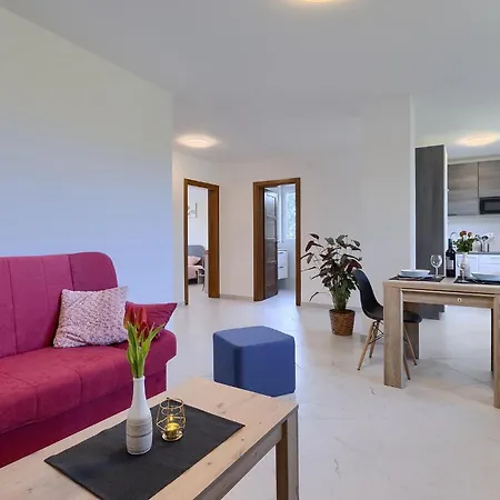 Holiday home Berg *