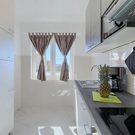 Holiday home Berg