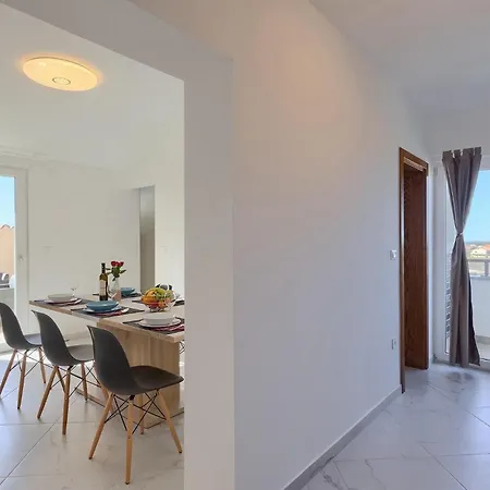 Berg Holiday home Fondole