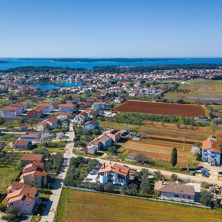 Berg Tatil Evi Fondole